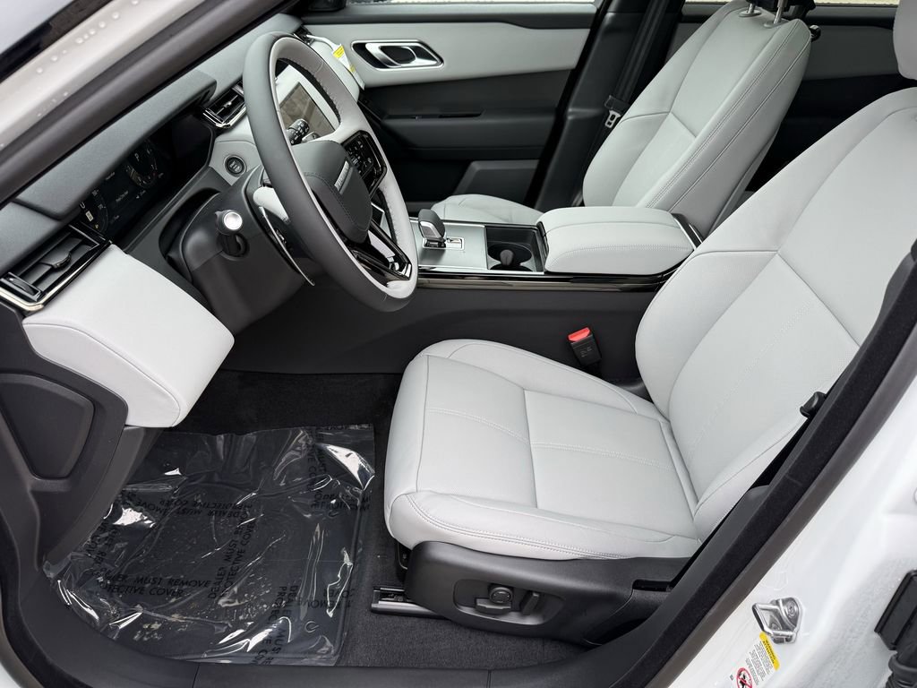 New 2026 Land Rover Range Rover Velar S image 9