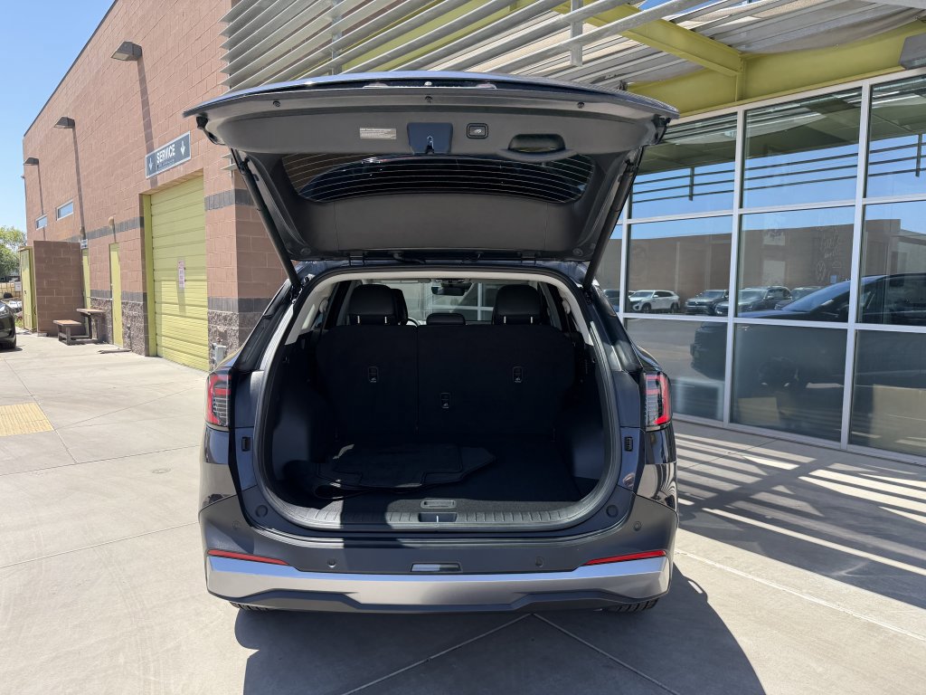 Used 2026 Kia Sportage EX w/ EX Panorama Roof Package FWD image 34