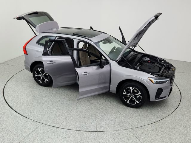 New 2026 Volvo XC60 B5 Core image 33