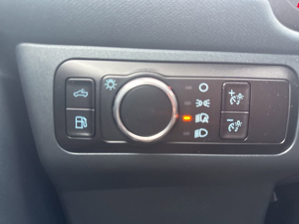 Certified 2024 Ford Maverick XLT image 22