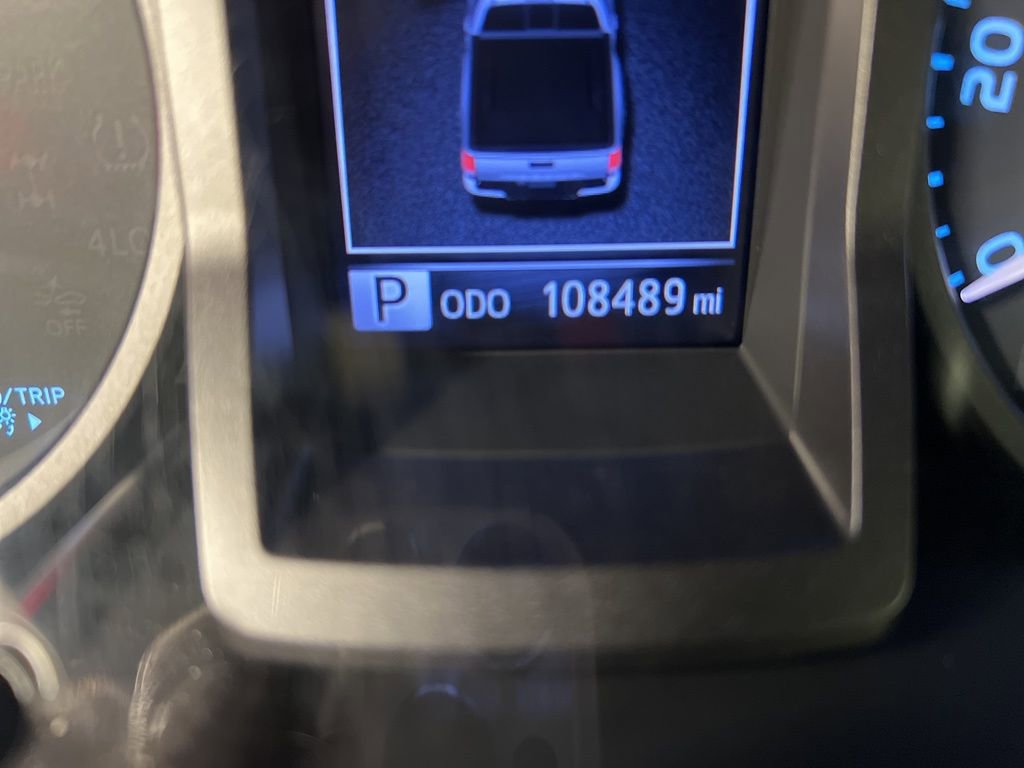 Used 2019 Toyota Tacoma TRD Pro w/ Desert Air Intake Package image 24