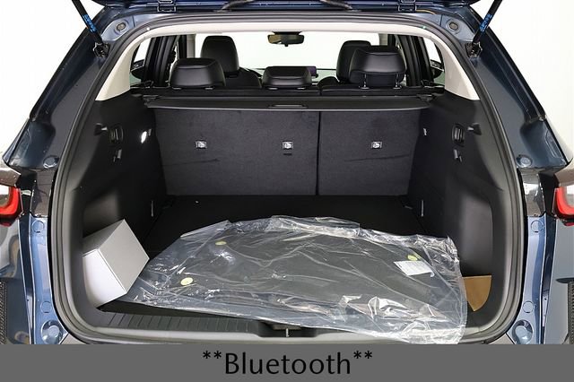 New 2026 MAZDA CX-50 AWD 2.5 S w/ Cargo Package image 13