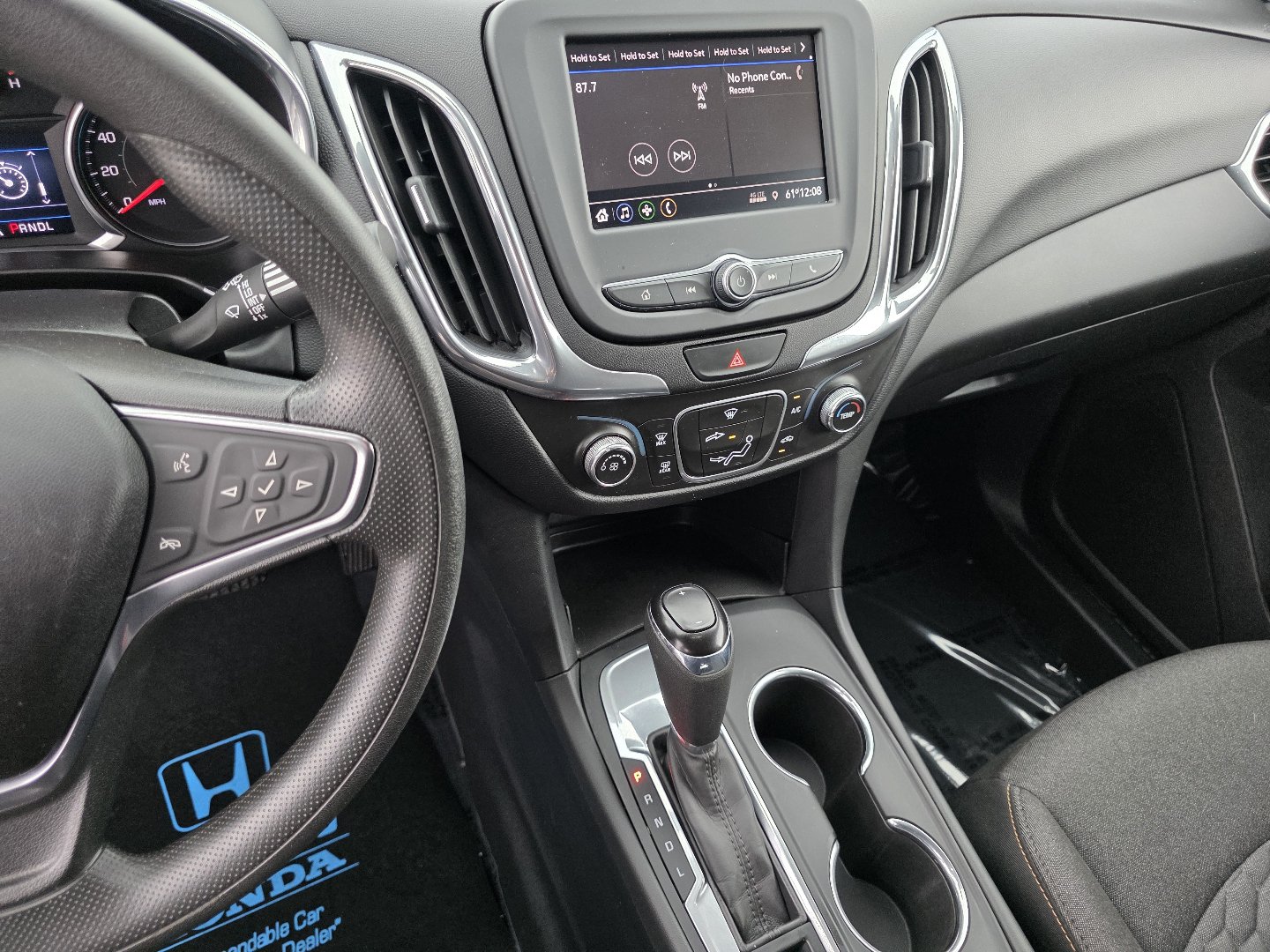 Used 2020 Chevrolet Equinox LT FWD image 27