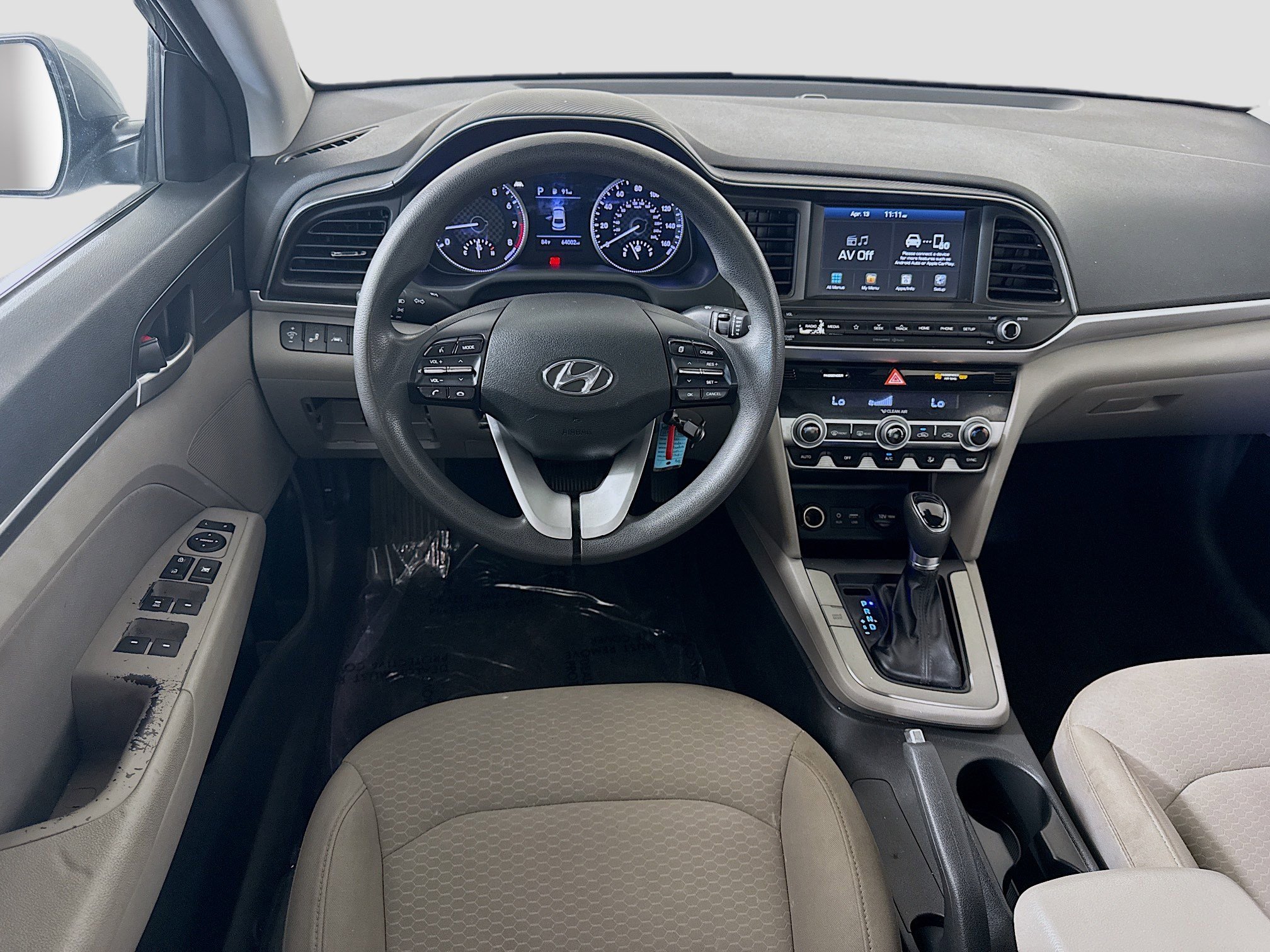 Used 2020 Hyundai Elantra SEL image 17