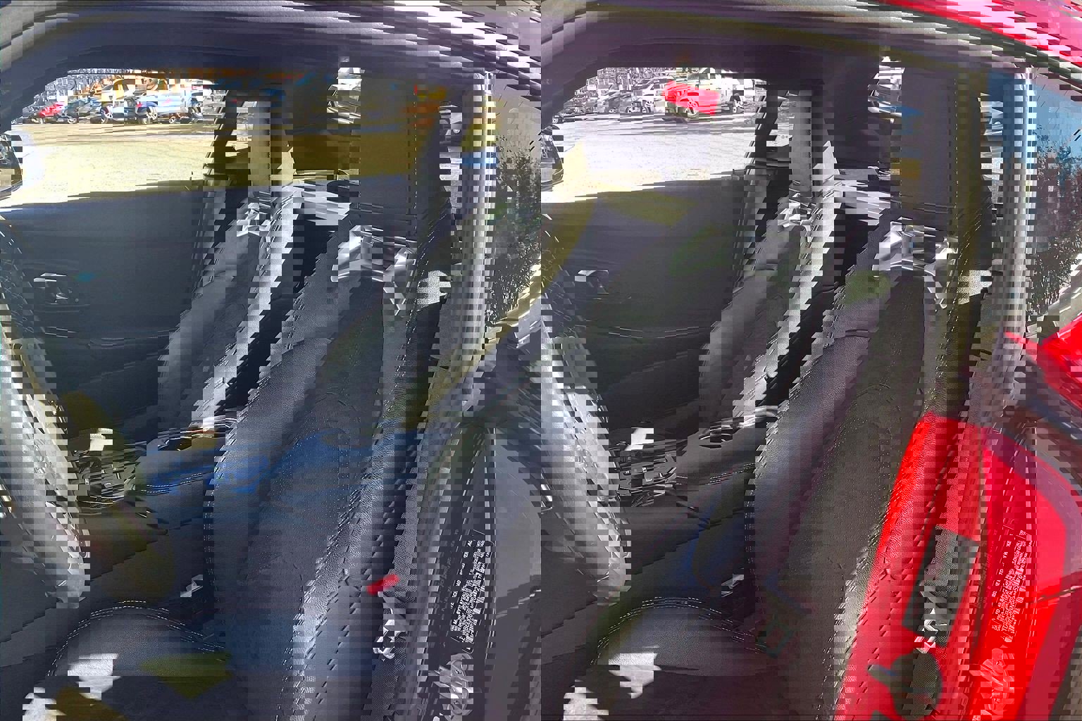 Used 2022 Toyota Supra image 29