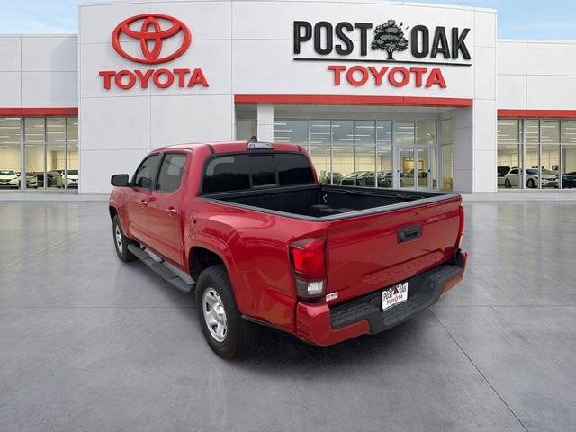 Used 2018 Toyota Tacoma SR w/ SR Convenience Package image 14