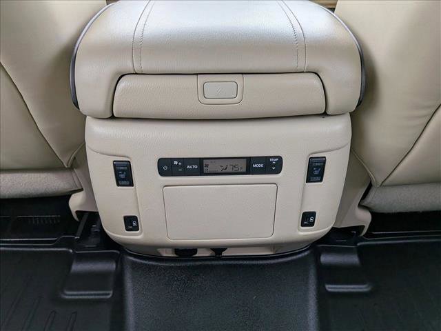 Used 2022 INFINITI QX80 Sensory w/ Cargo Package image 19