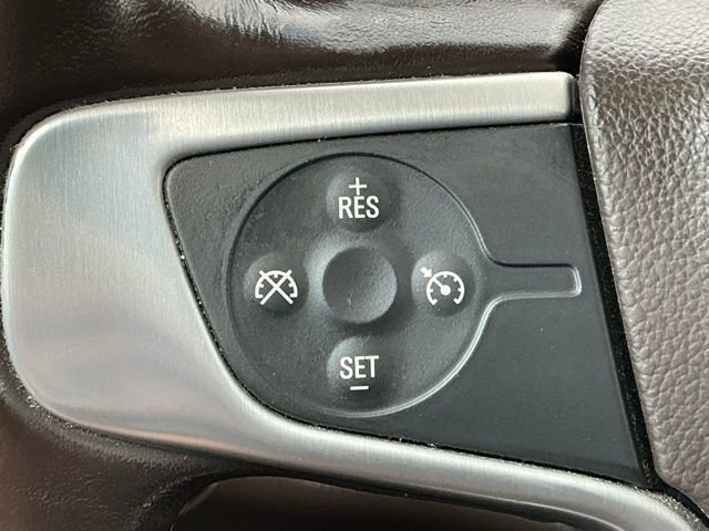 Used 2018 GMC Sierra 1500 SLT w/ SLT Premium Package AWD/4WD image 15