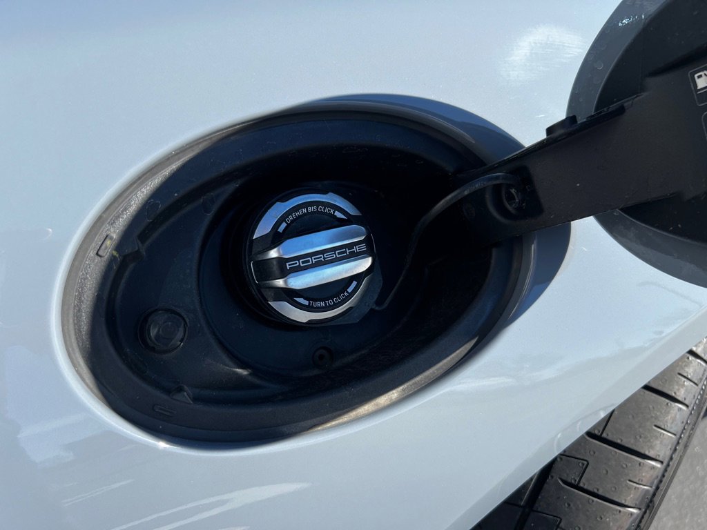 Used 2023 Porsche 911 Carrera 4 GTS w/ Premium Package image 11