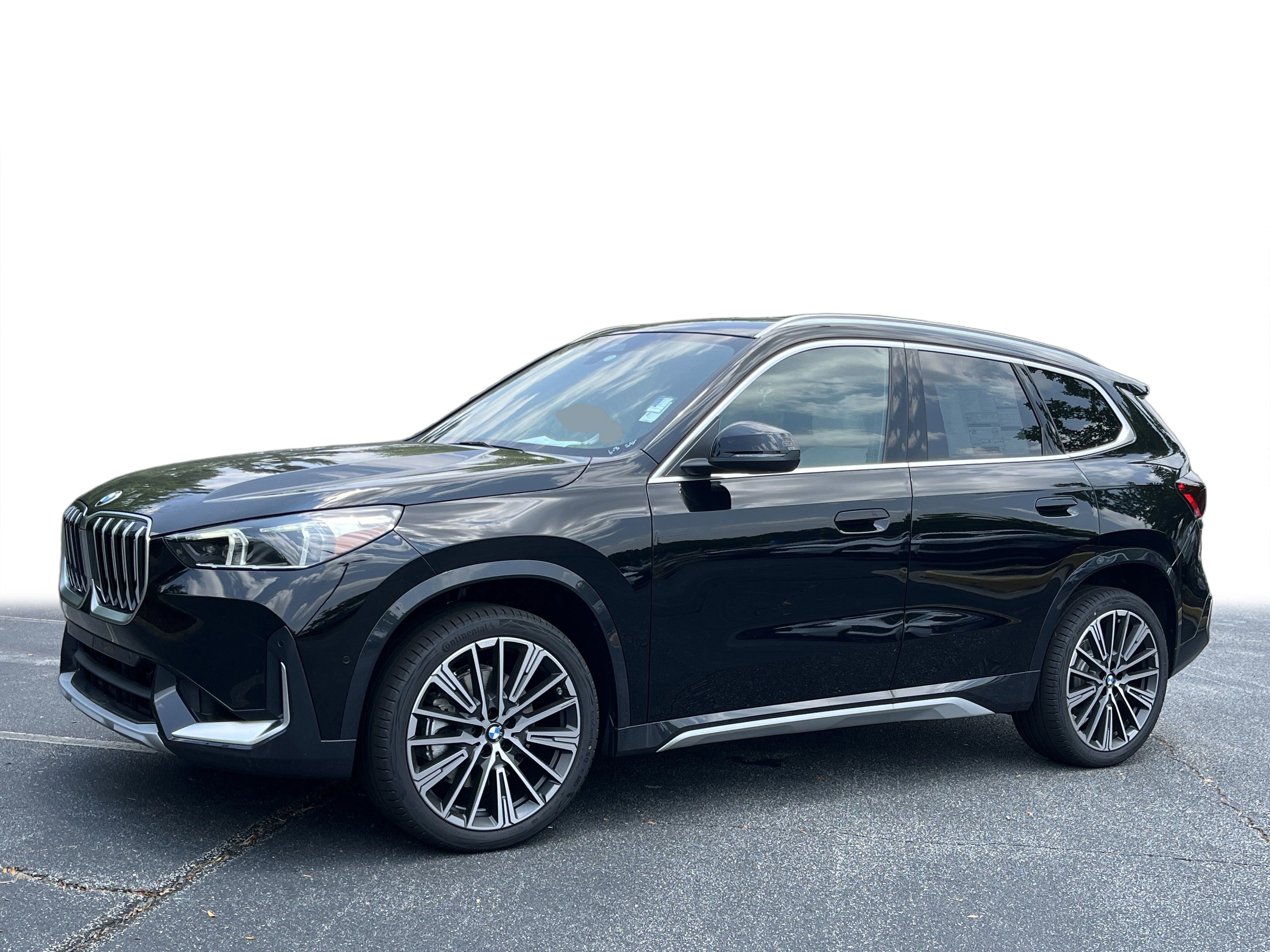 New 2025 BMW X1 xDrive28i w/ Convenience Package image 23