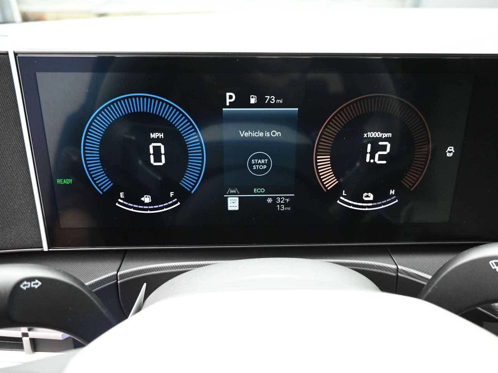 New 2026 Hyundai Santa Fe SE AWD/4WD image 7