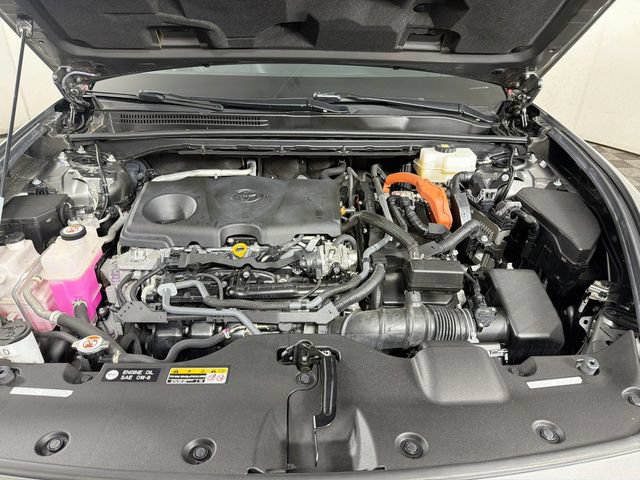 Used 2023 Toyota Crown AWD/4WD image 35