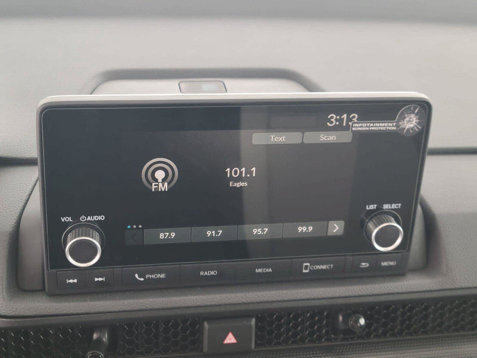 Used 2025 Honda CR-V EX image 26
