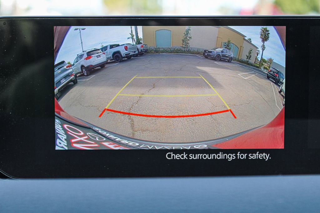 New 2026 MAZDA CX-50 2.5 Hybrid w/ Weather Package image 26