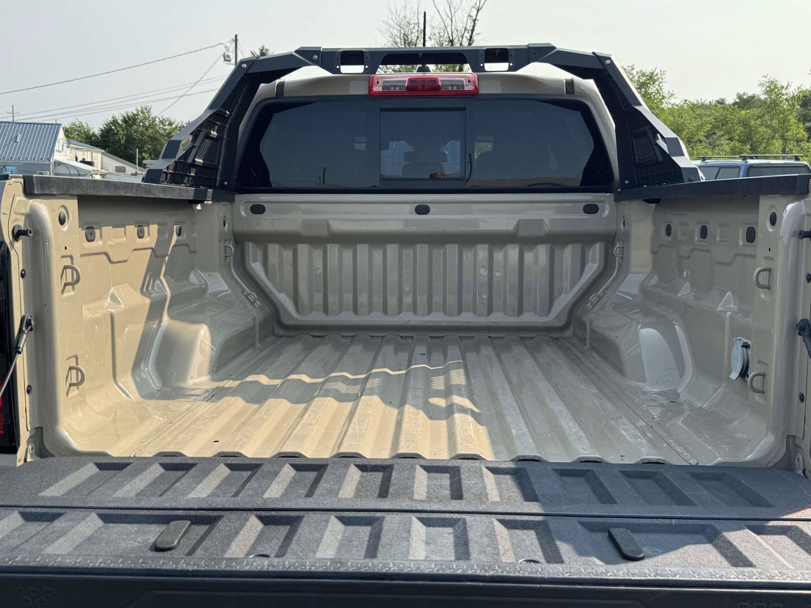 Used 2023 GMC Canyon AT4 AWD/4WD image 19