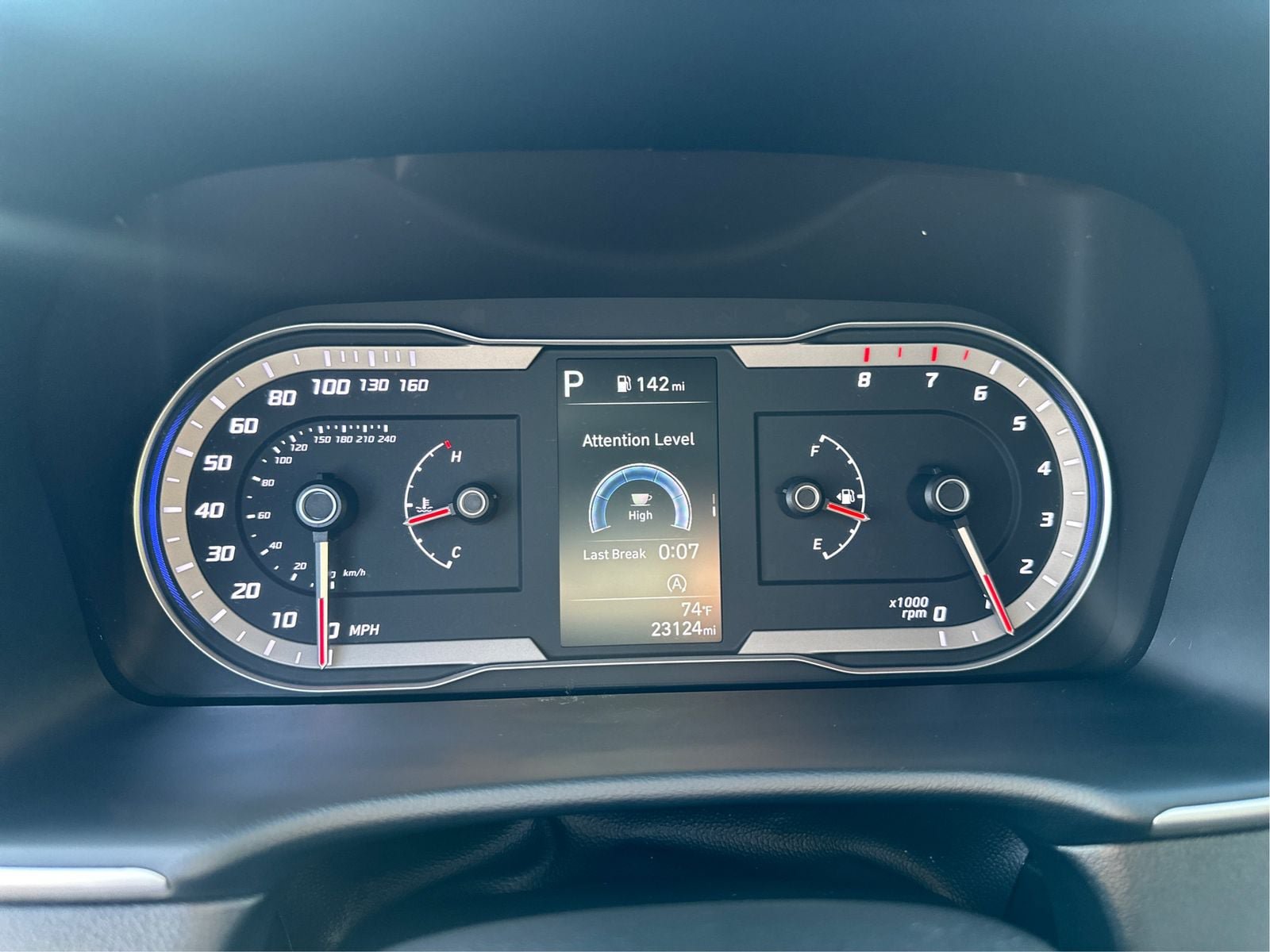 Certified 2024 Hyundai Tucson SE FWD image 17