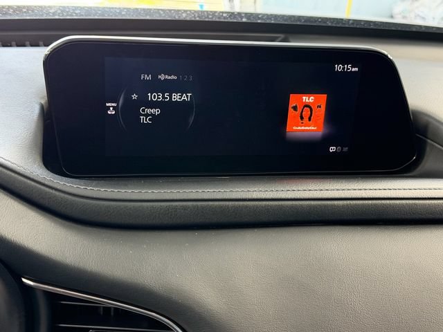 Certified 2021 MAZDA CX-30 FWD 2.5 S w/ Preferred Package image 17
