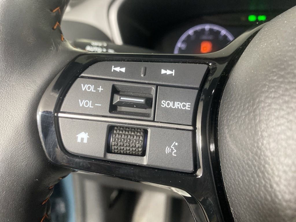 Used 2023 Honda HR-V Sport image 23