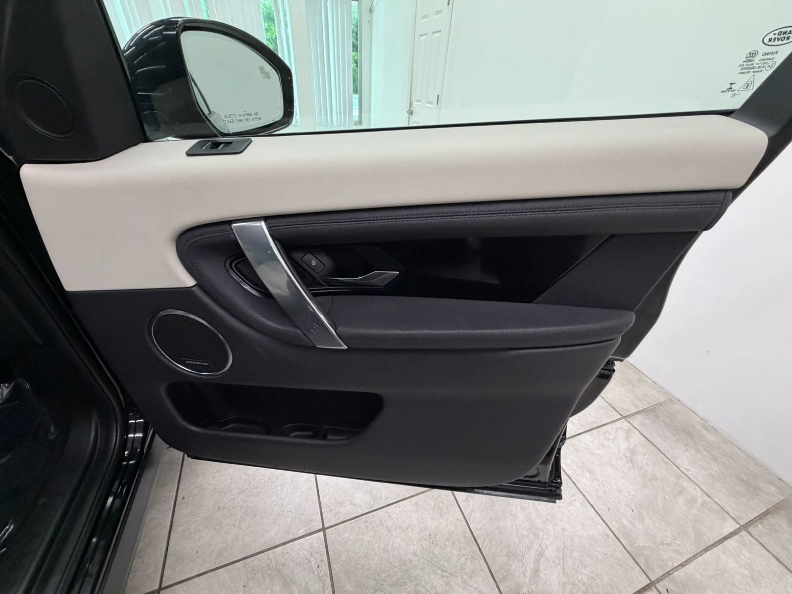 Used 2022 Land Rover Discovery Sport S AWD/4WD image 20