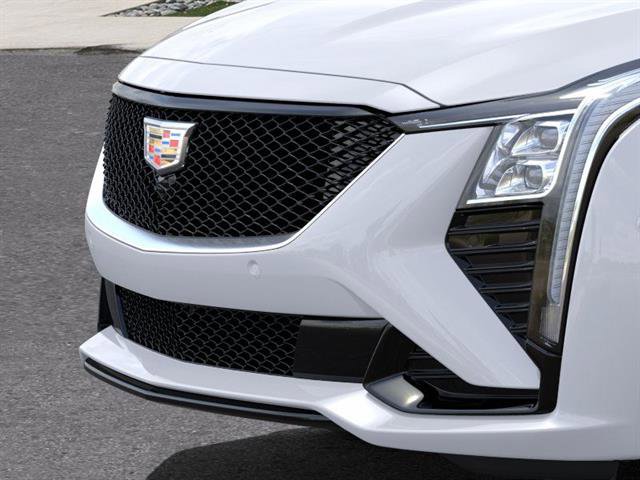 New 2025 Cadillac CT5 Sport image 13