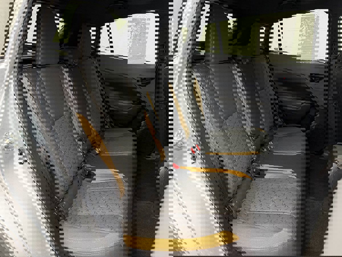 Used 2024 Subaru Crosstrek 2.5i Sport image 35