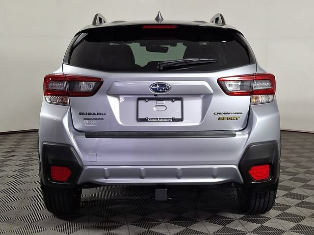 Certified 2022 Subaru Crosstrek 2.5i Sport AWD/4WD image 8