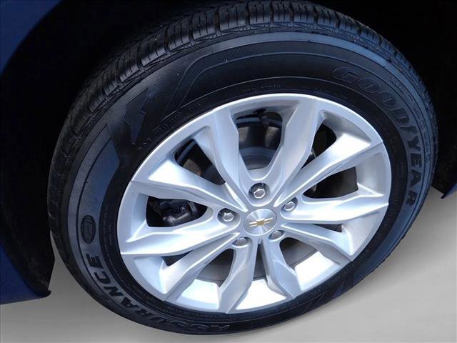 Used 2024 Chevrolet Malibu LT image 7