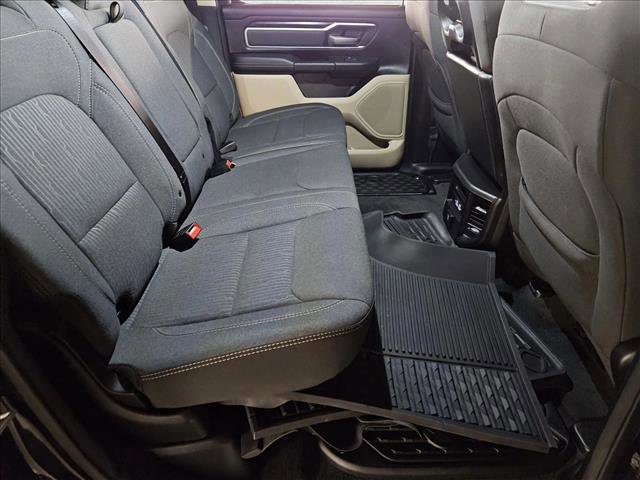 Used 2021 RAM 1500 Lone Star image 18