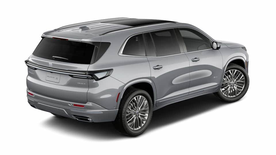 New 2027 Buick Enclave Avenir FWD image 43
