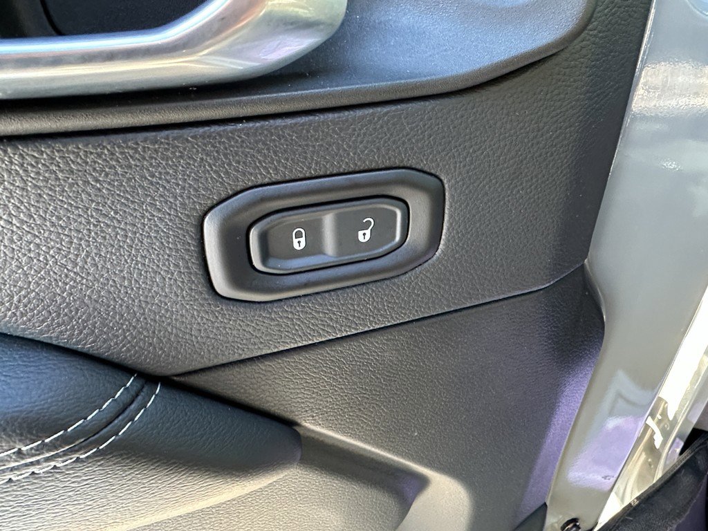 Used 2021 Jeep Wrangler Unlimited Sahara w/ Cold Weather Group image 22