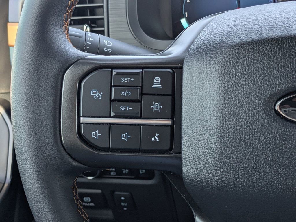 Used 2025 Ford F150 Tremor w/ Bed Utility Package AWD/4WD image 21