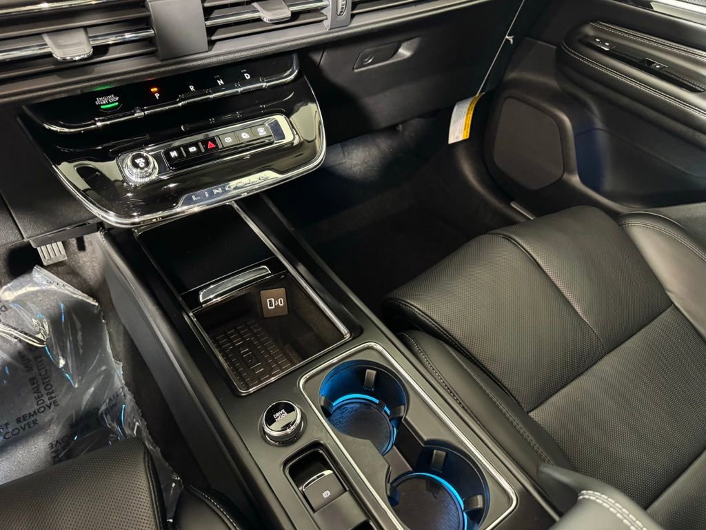 New 2025 Lincoln Corsair Grand Touring w/ Equipment Group 302A image 28
