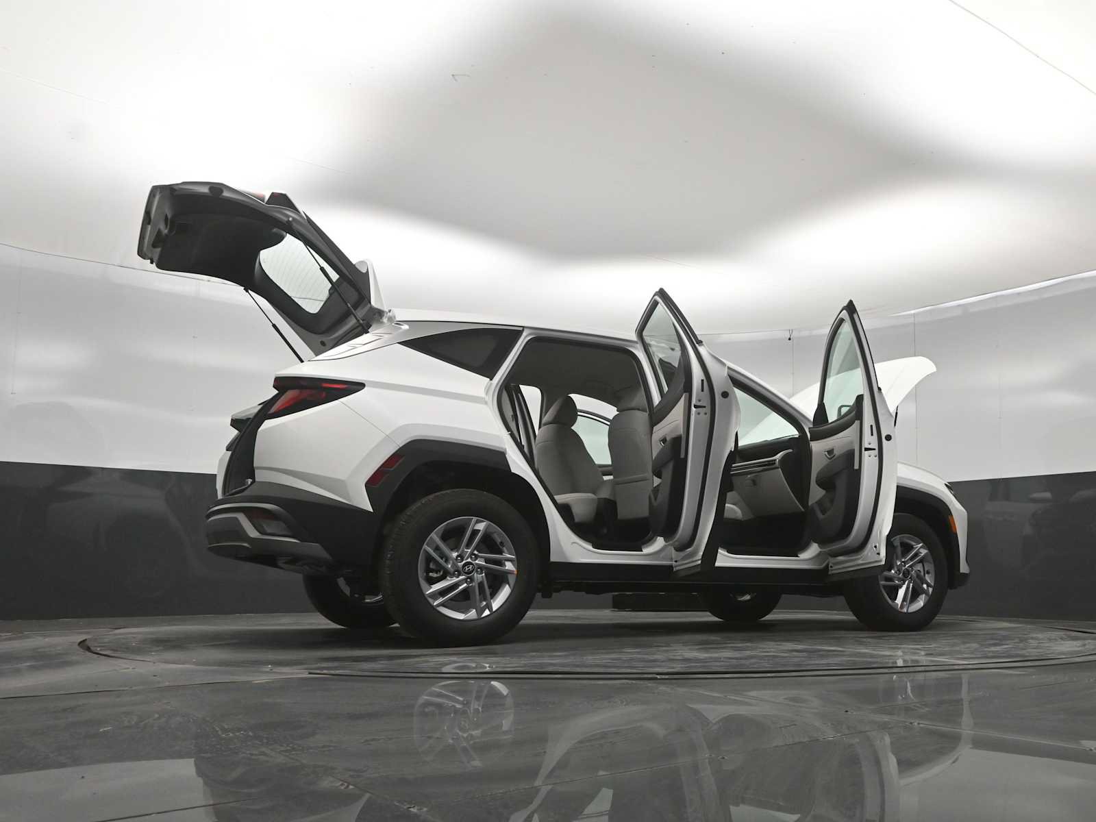 New 2026 Hyundai Tucson SE AWD/4WD image 45