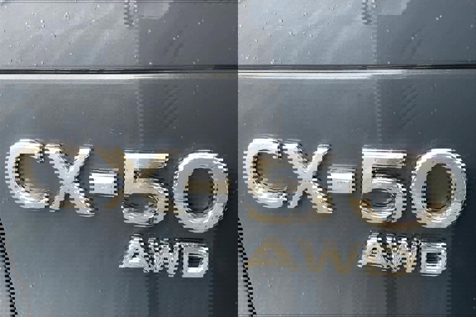 Used 2025 MAZDA CX-50 AWD 2.5 S w/ Weather Package image 10