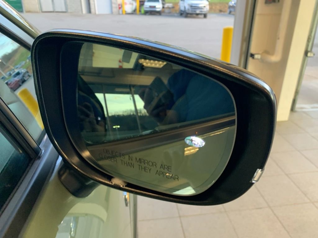 New 2026 Subaru Crosstrek 2.5i Sport image 22