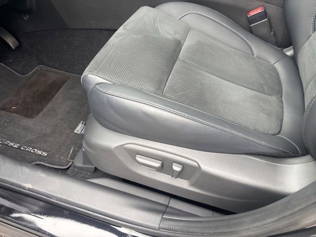 Used 2025 Mitsubishi Eclipse Cross SE image 13