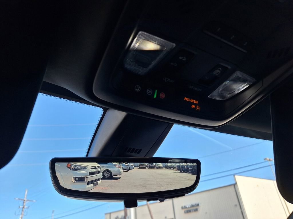 New 2025 Cadillac XT5 Premium Luxury w/ Technology Package image 16