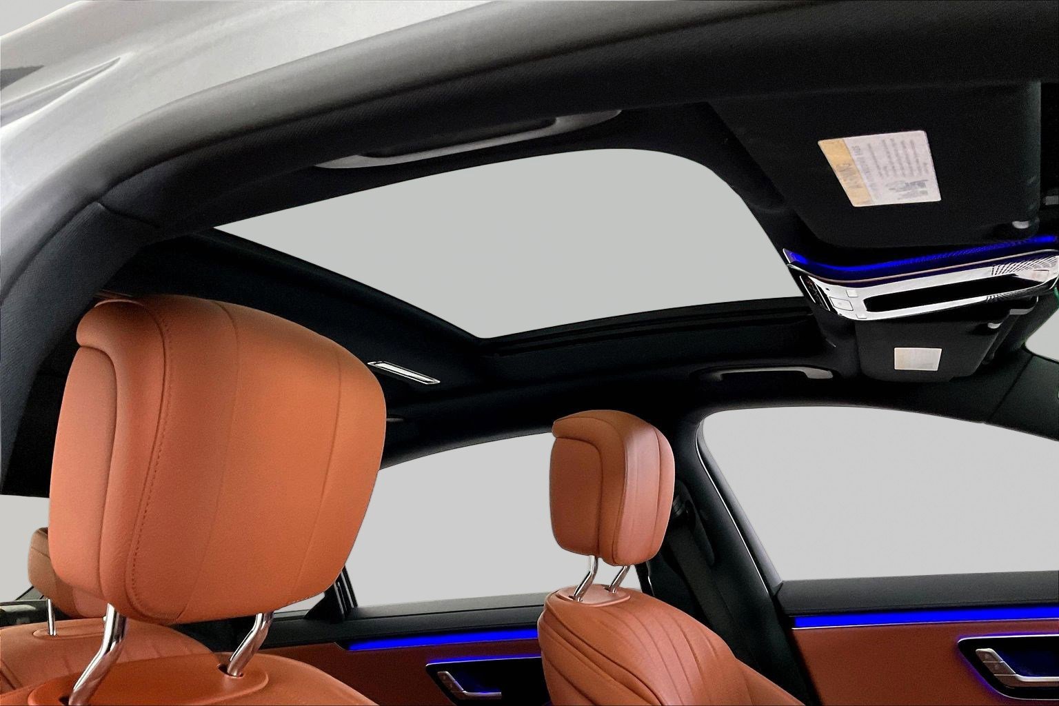 Certified 2023 Mercedes-Benz S 500 4MATIC image 27