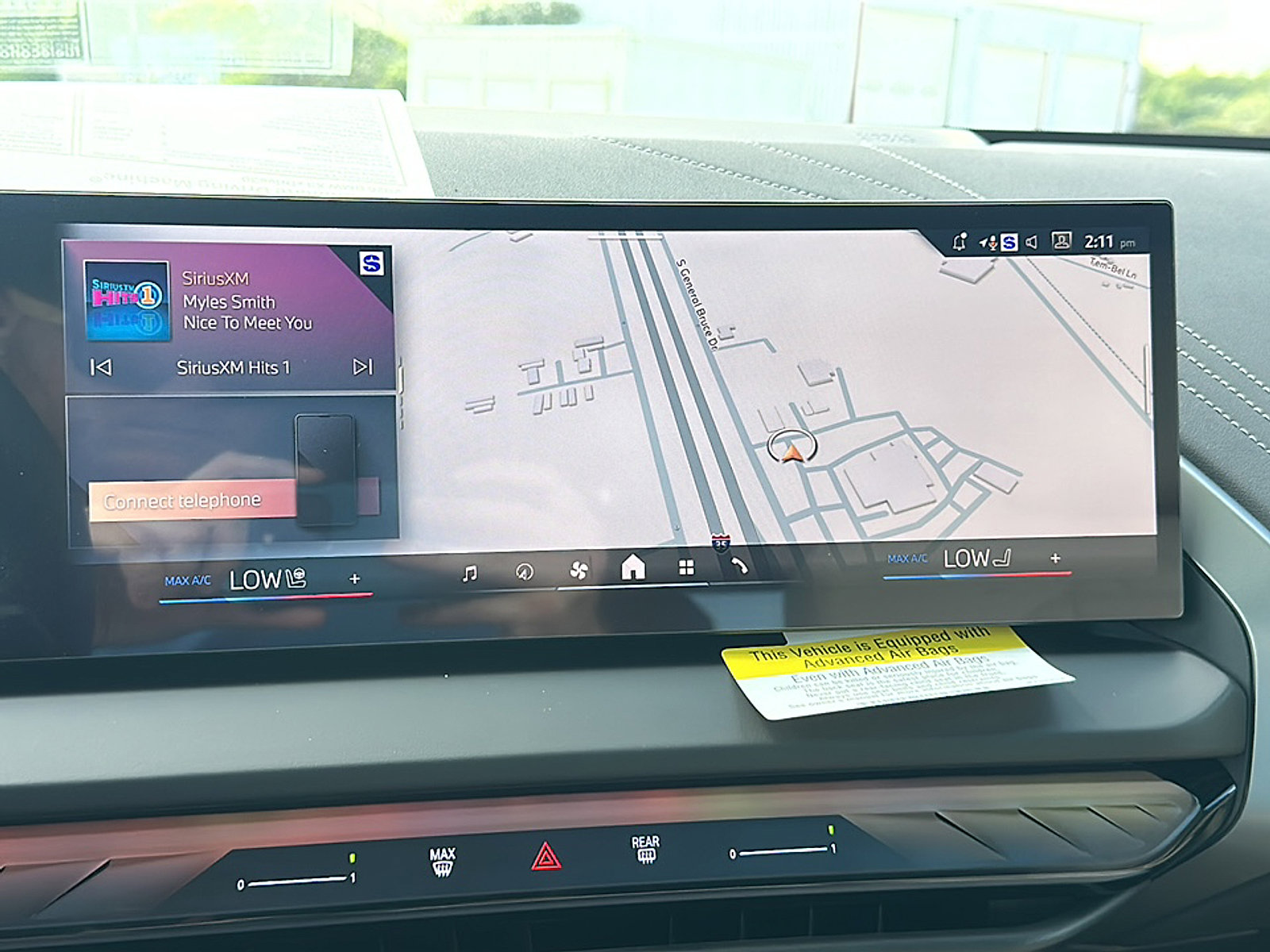 New 2026 BMW X3 xDrive30 w/ Convenience Package image 22