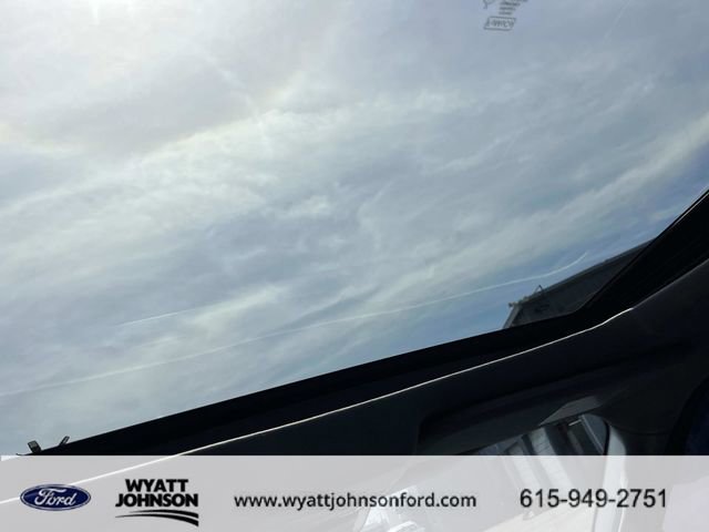 Used 2023 Ford F150 Lariat w/ Equipment Group 502A High image 13