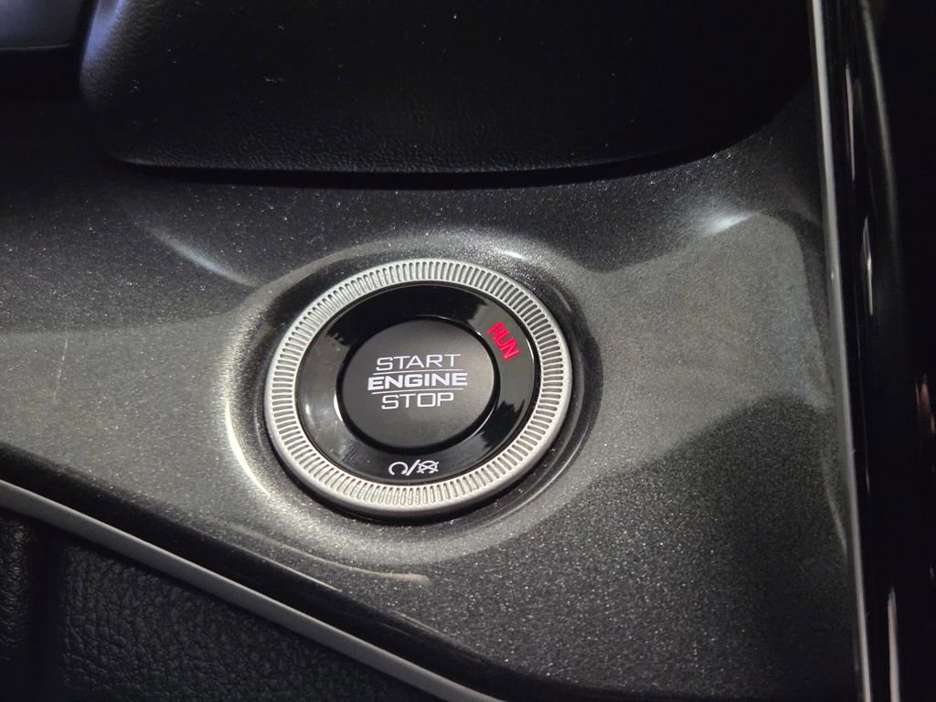 Used 2022 Jeep Grand Cherokee Altitude image 27