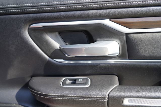 Used 2022 RAM 1500 Laramie image 73