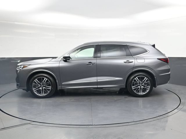 New 2026 Acura MDX w/ Advance Package AWD/4WD image 7