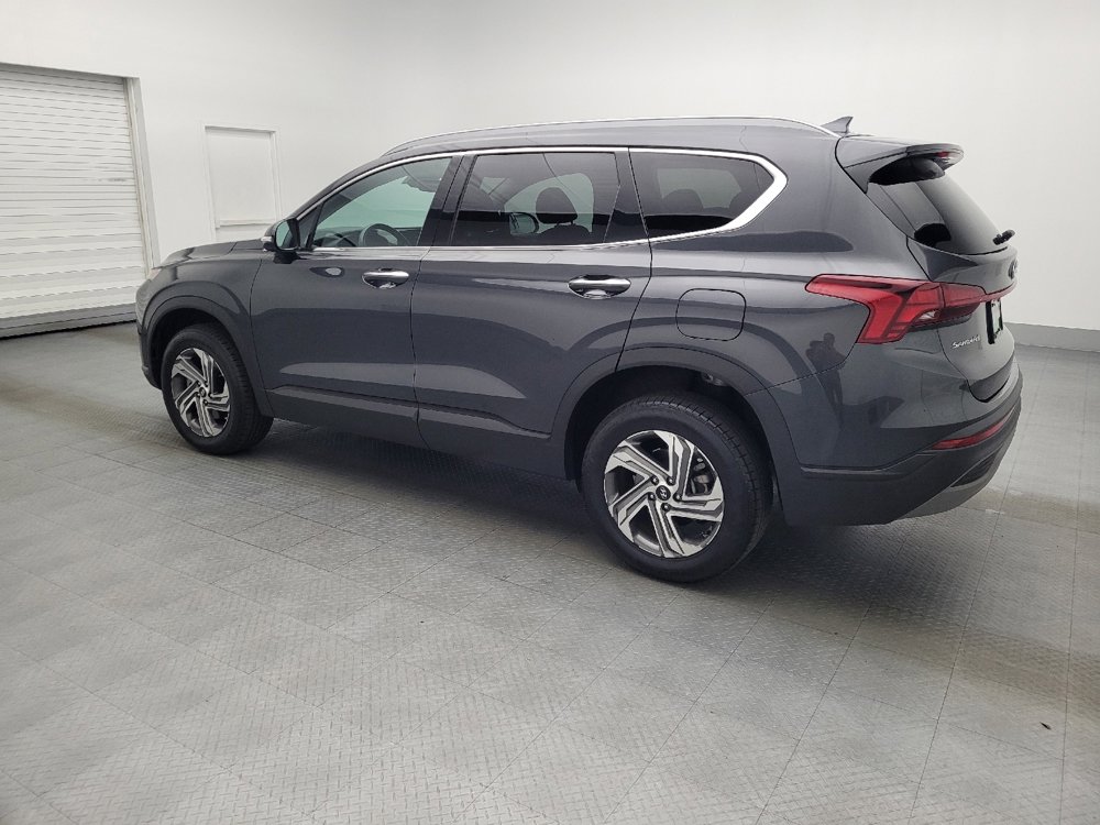 Used 2023 Hyundai Santa Fe SEL image 3