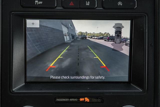 Used 2021 Ford Expedition Limited RWD image 57