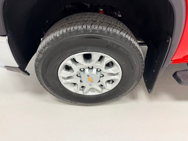 Certified 2024 Chevrolet Silverado 2500 LTZ w/ LTZ Plus Package image 20