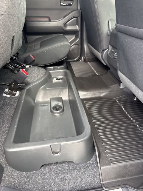 Certified 2023 Nissan Frontier PRO-4X w/ Pro Convenience Package image 19