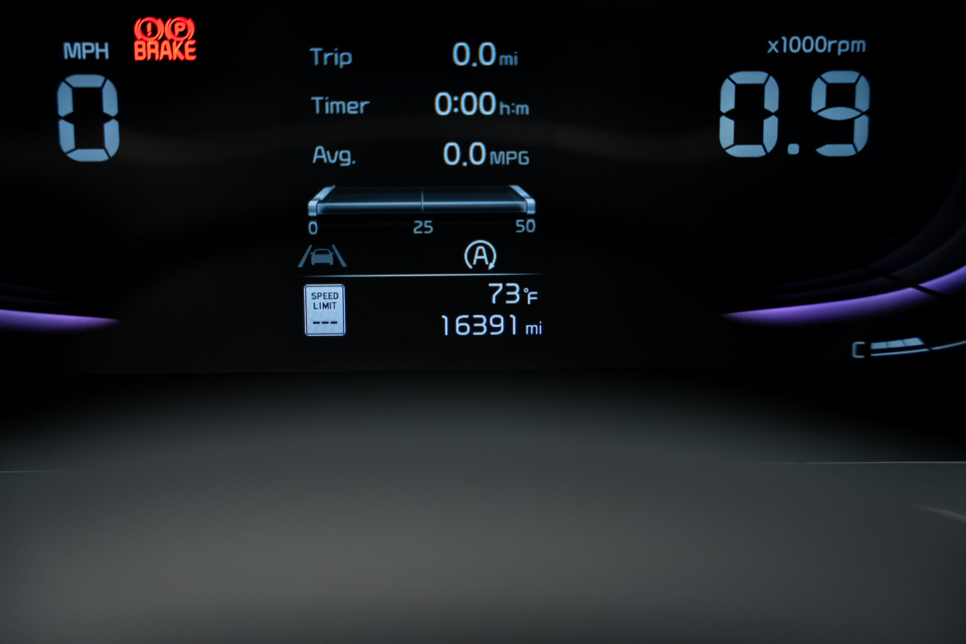 Used 2024 Kia Telluride S w/ S Sunroof Package FWD image 45