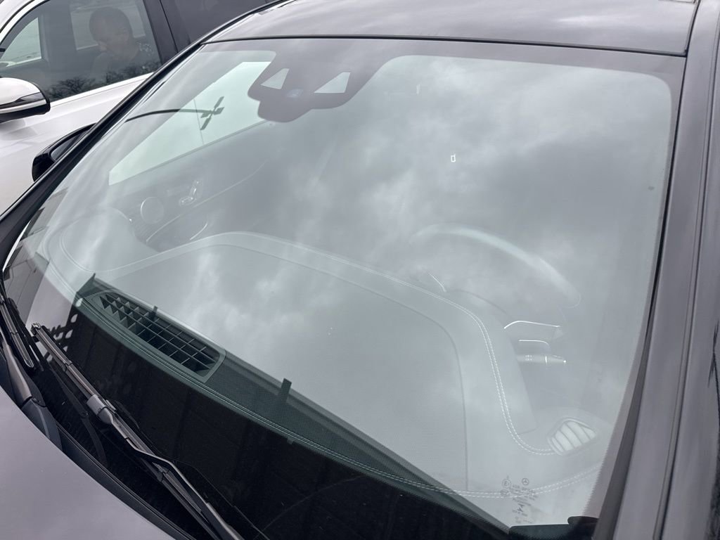 Certified 2023 Mercedes-Benz E 350 Sedan image 32