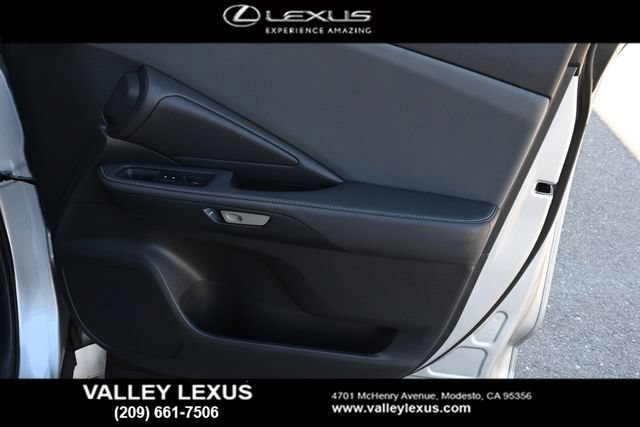 Certified 2024 Lexus TX 350 AWD w/ Cold Weather Package image 19